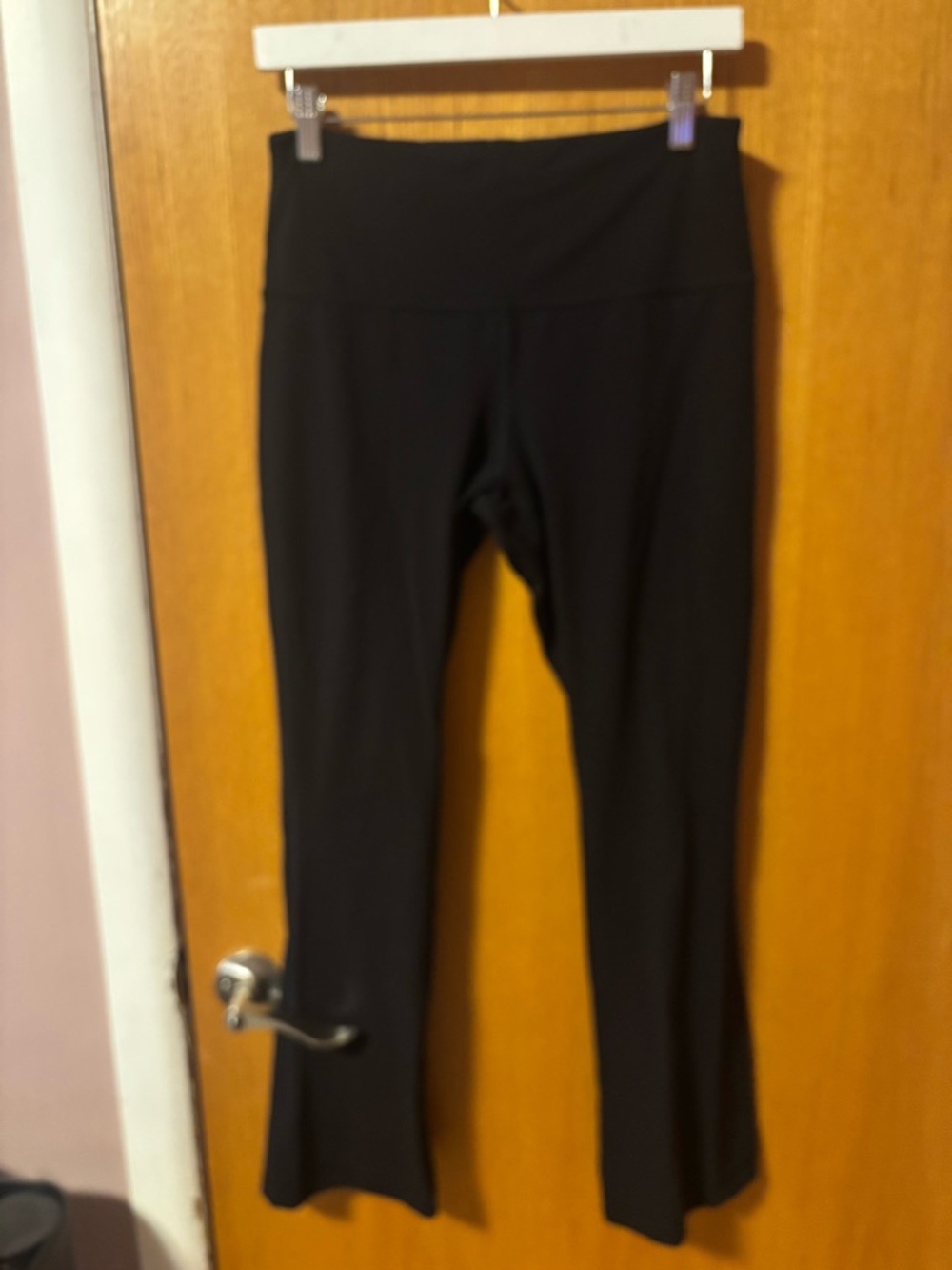 Lululemon Flare Align Pants